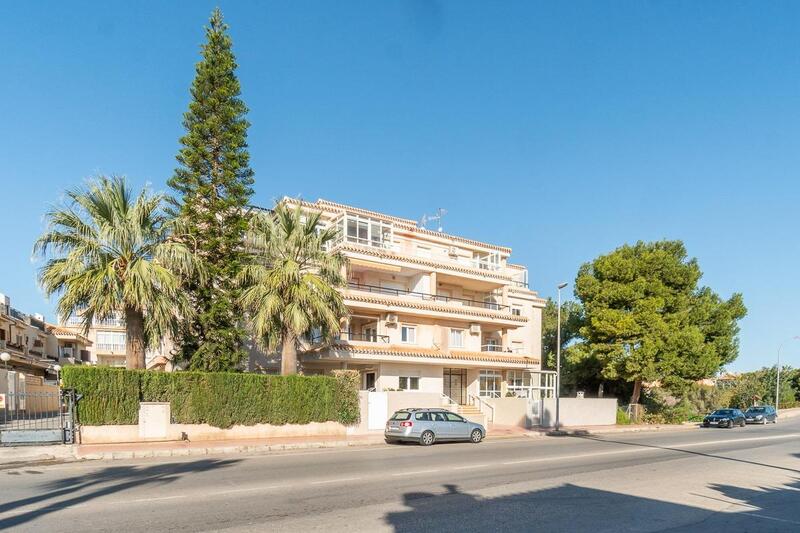 Appartement à vendre dans Playa Flamenca, Alicante