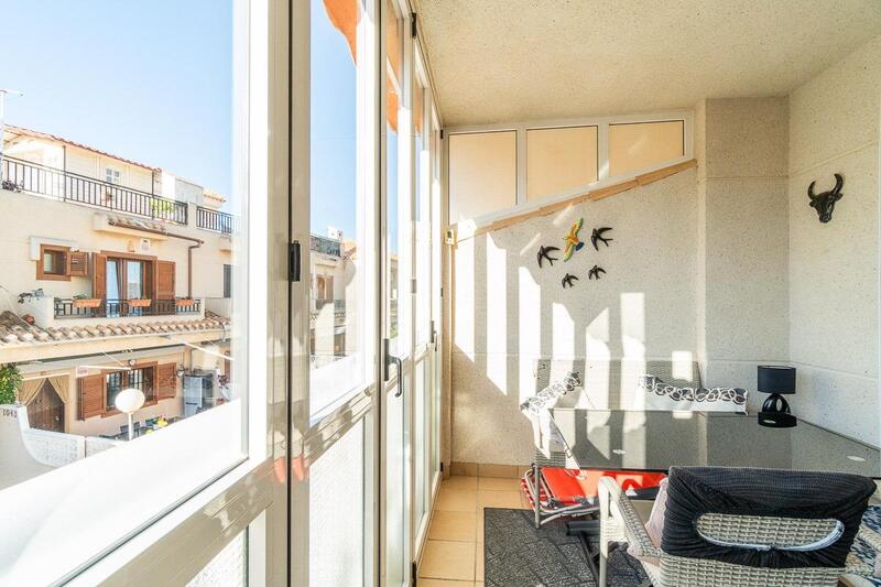 2 chambre Appartement à vendre