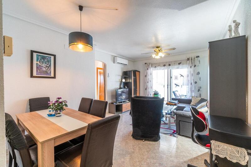 2 chambre Appartement à vendre