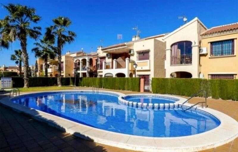 Appartement à vendre dans Torrevieja, Alicante