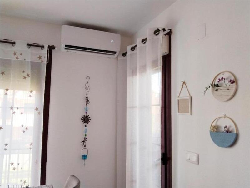 1 Cuarto Apartamento en venta