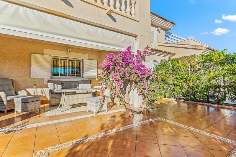 Apartment for sale in Los Altos, Alicante