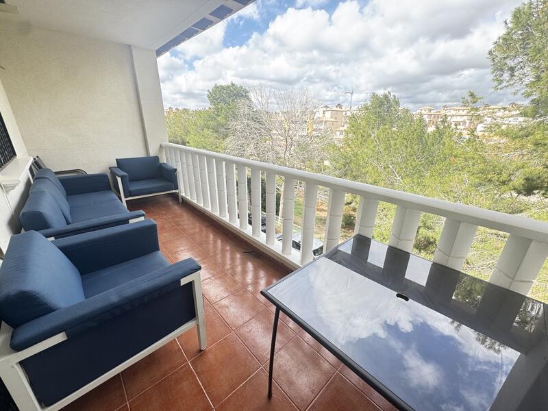 2 slaapkamer Appartement Te koop