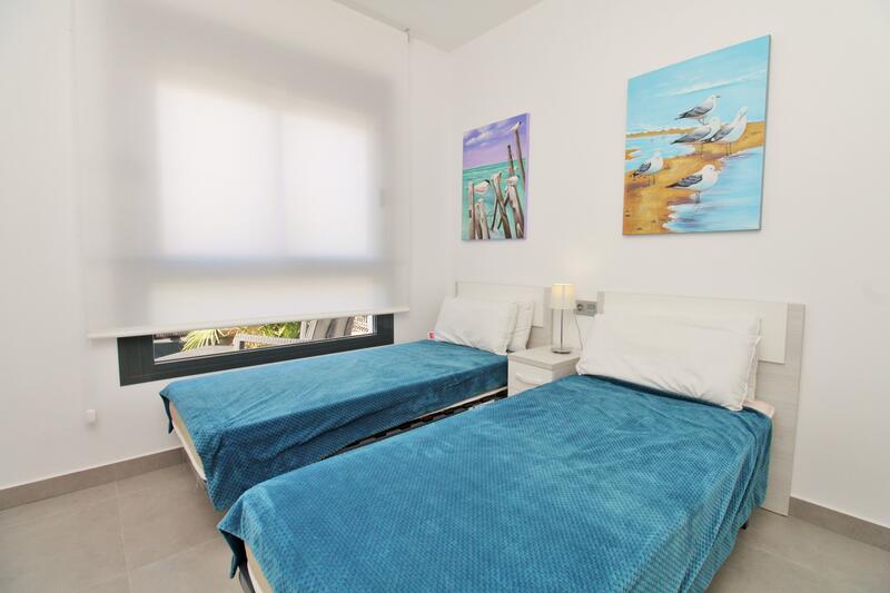 2 Cuarto Apartamento en venta