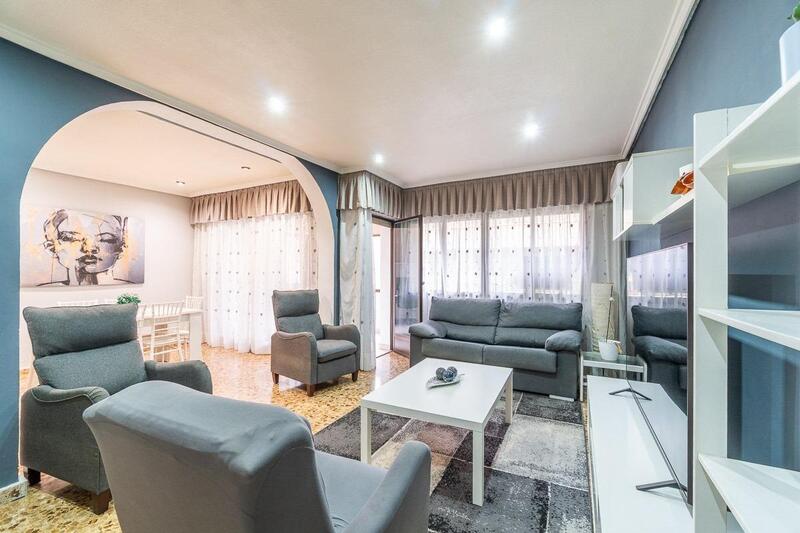 Appartement à vendre dans Torrevieja, Alicante