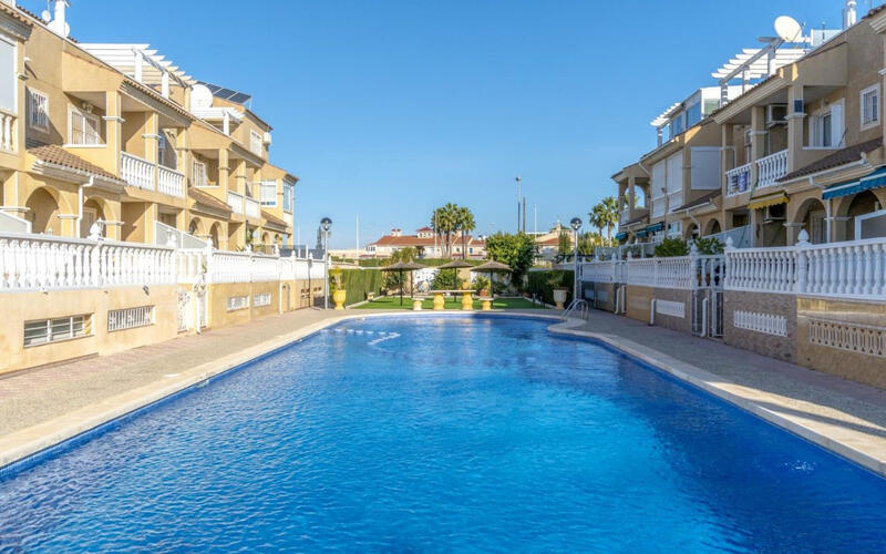 Appartement zu verkaufen in Playa Flamenca, Alicante