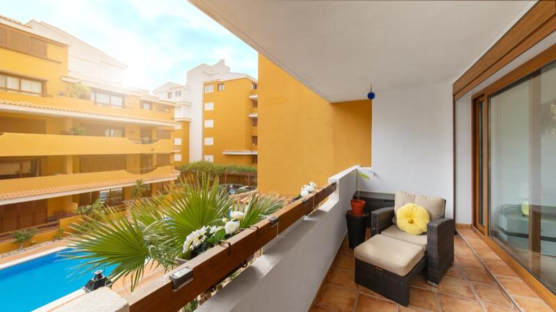 Apartment for sale in Punta Prima, Alicante