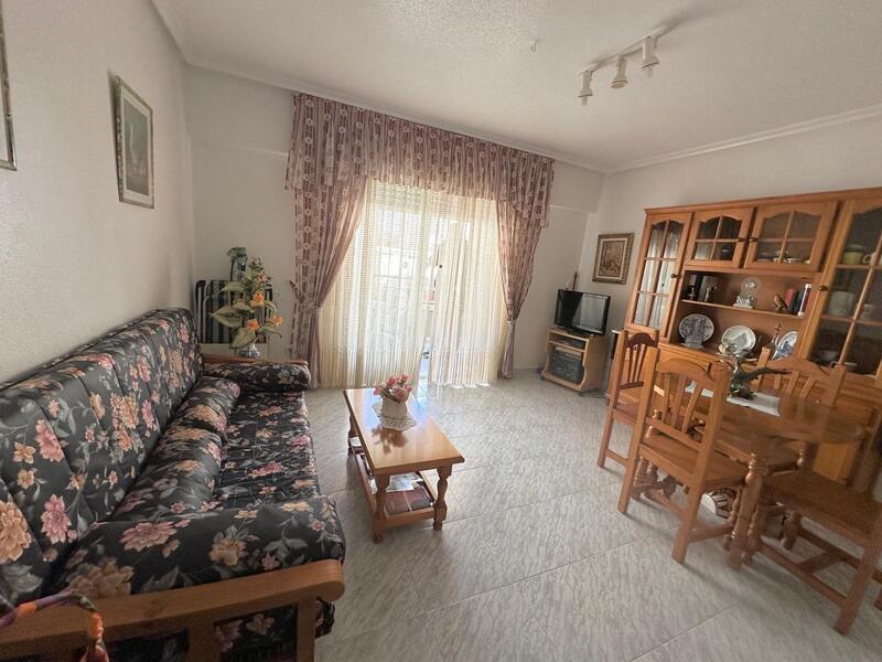 1 Schlafzimmer Appartement zu verkaufen