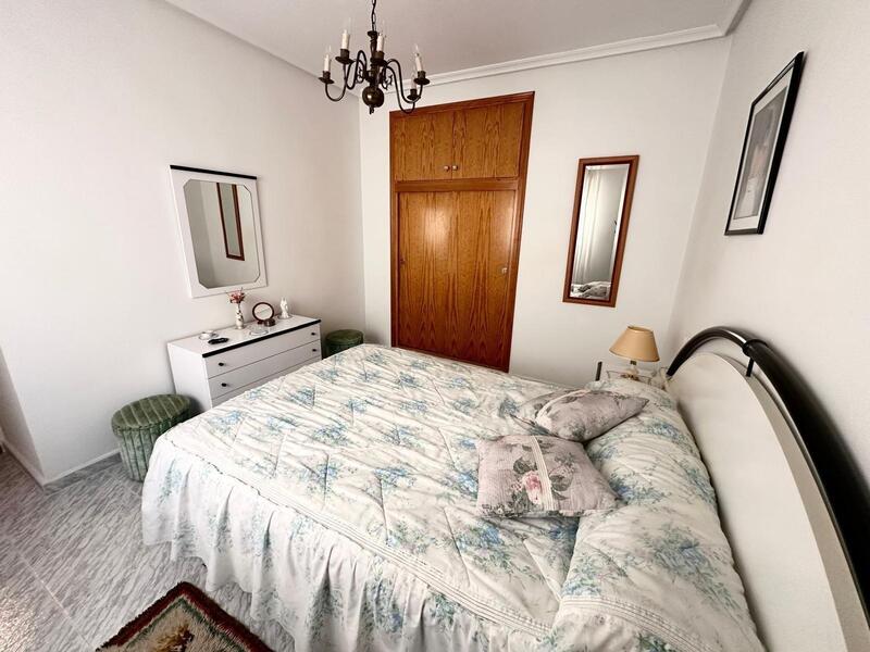 1 Schlafzimmer Appartement zu verkaufen