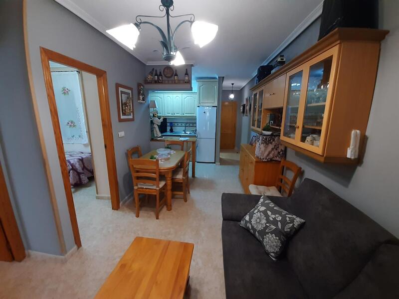 2 chambre Appartement à vendre