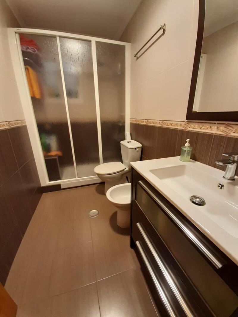 2 chambre Appartement à vendre