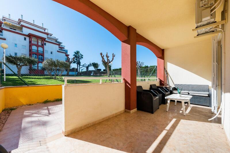 Appartement à vendre dans Torrevieja, Alicante