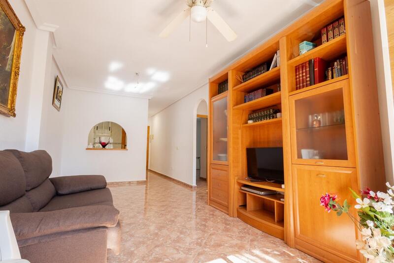 Appartement à vendre dans Torrevieja, Alicante