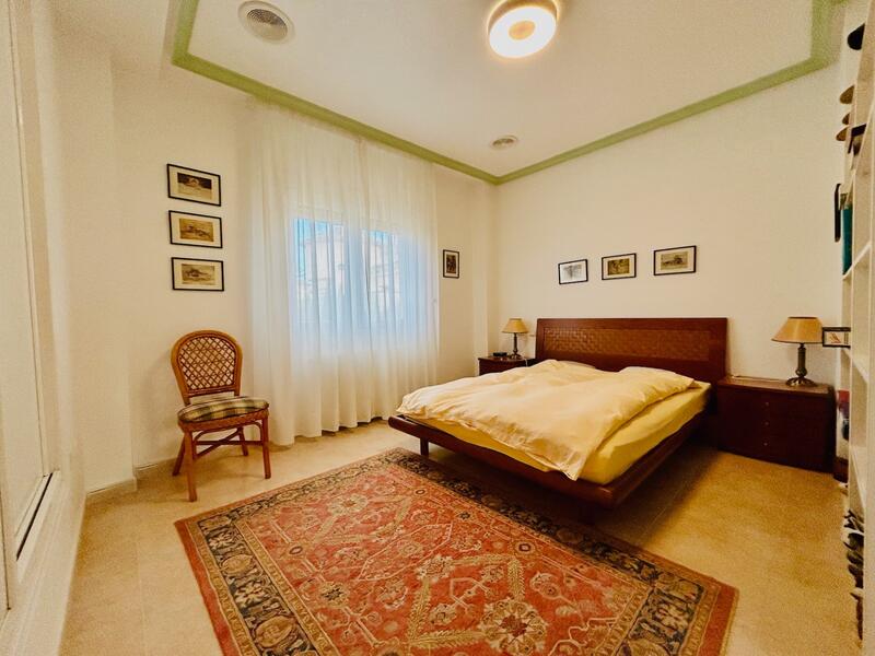 4 chambre Villa à vendre