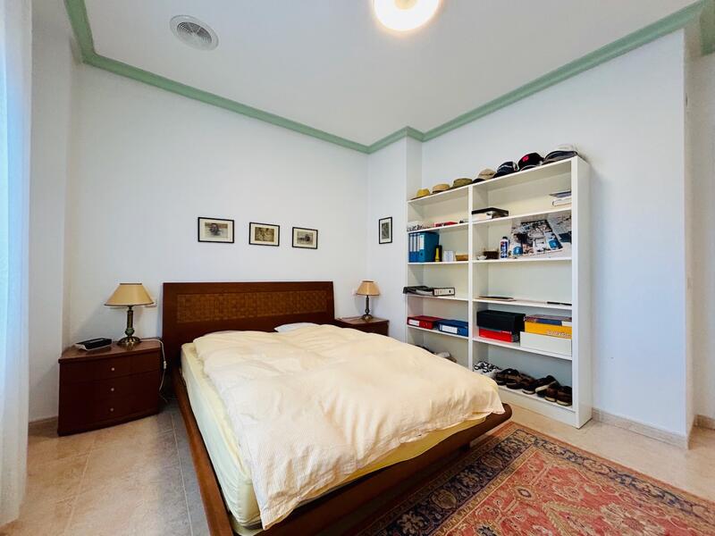 4 chambre Villa à vendre