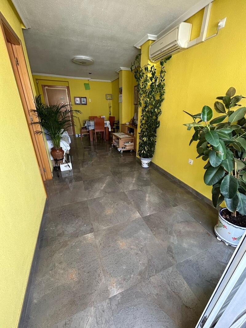 Appartement zu verkaufen in Torrevieja, Alicante