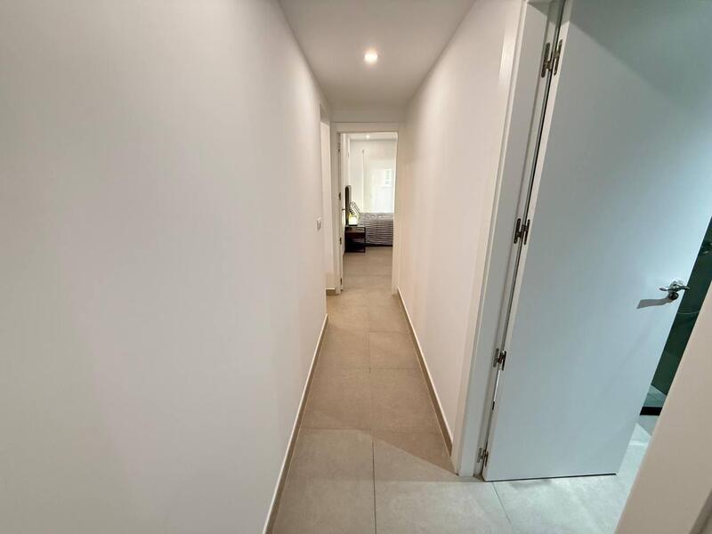 2 chambre Appartement à vendre