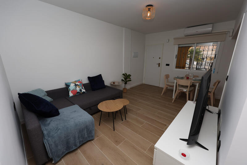 2 Schlafzimmer Appartement für Langzeitmiete