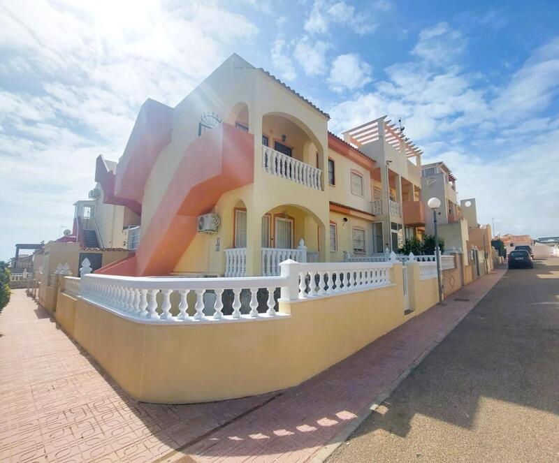 Villa till salu i La Florida, Alicante