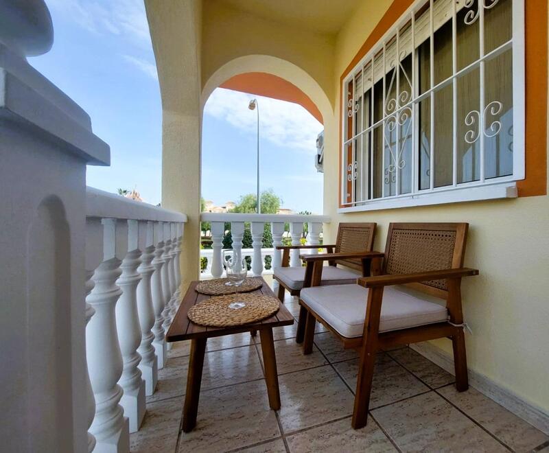 2 bedroom Villa for sale