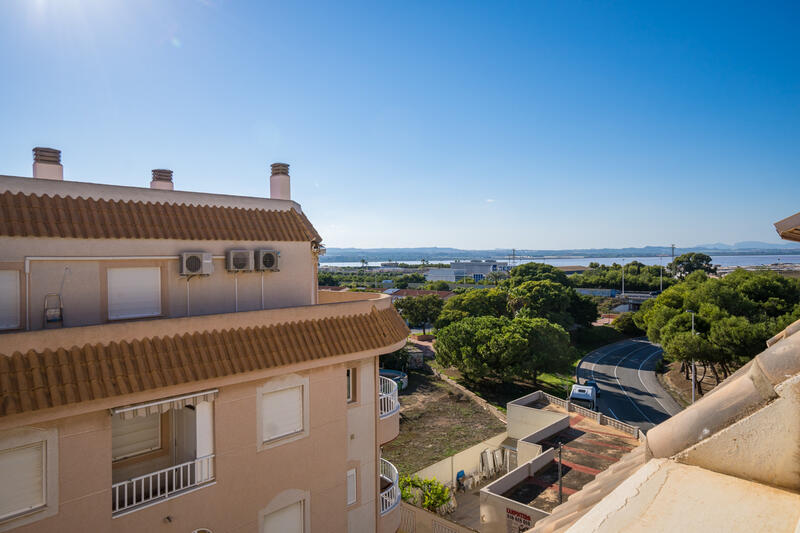 Appartement à vendre dans Torrevieja, Alicante