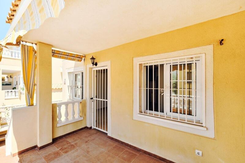 3 Cuarto Villa en venta