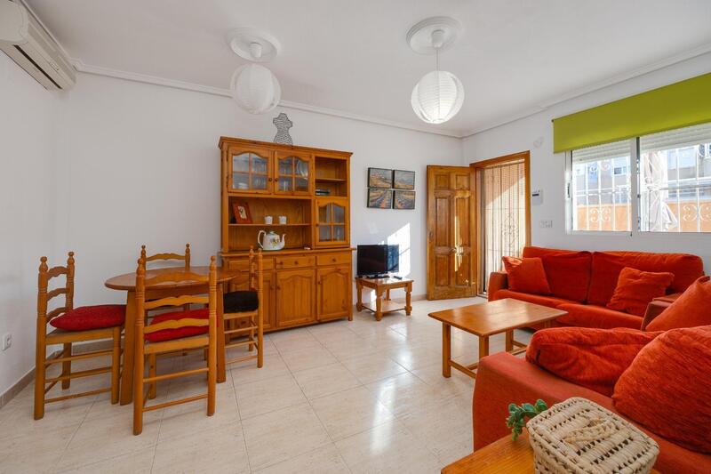 2 chambre Villa à vendre