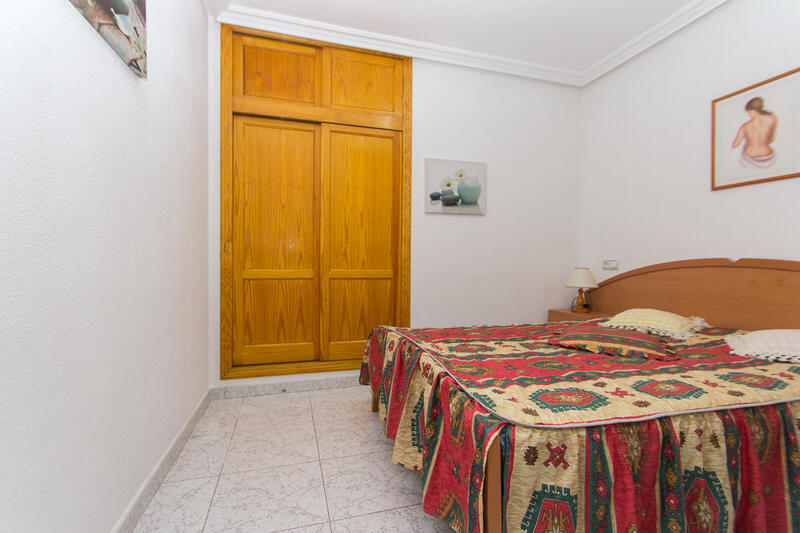 3 Cuarto Apartamento para alquiler a largo plazo