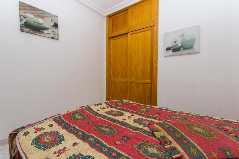 3 Schlafzimmer Appartement für Langzeitmiete