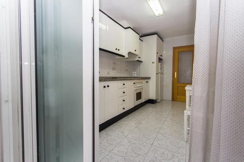 3 chambre Appartement à louer à long terme