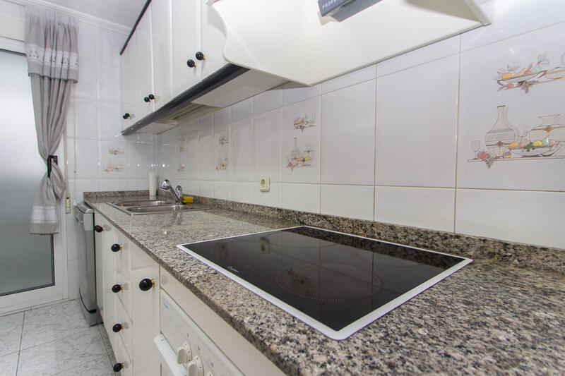 3 Cuarto Apartamento para alquiler a largo plazo