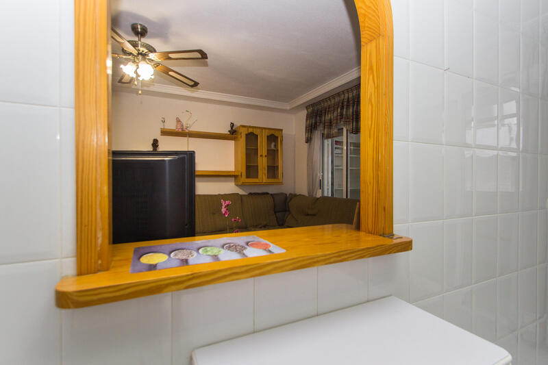 3 chambre Appartement à louer à long terme