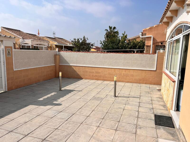 2 Cuarto Adosado en venta