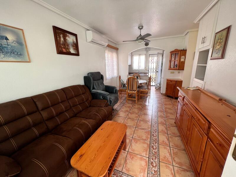 2 Cuarto Adosado en venta