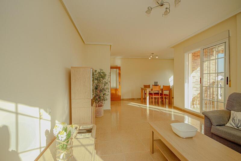 Appartement Te koop in Torrevieja, Alicante