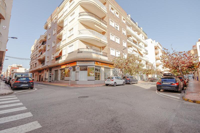 2 Cuarto Apartamento en venta