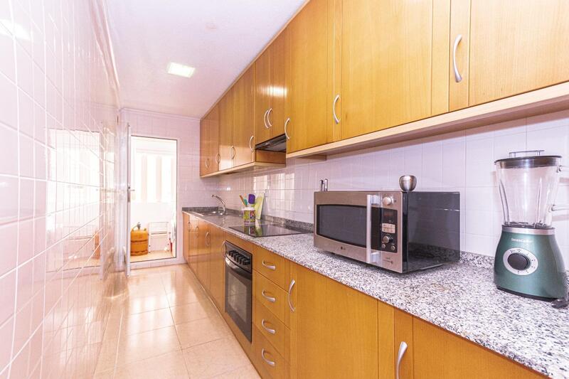 2 Cuarto Apartamento en venta