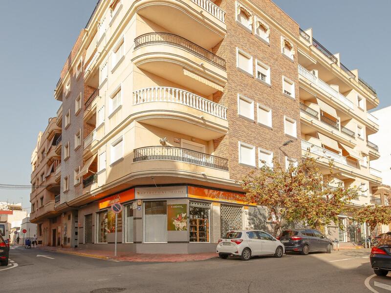 2 Cuarto Apartamento en venta