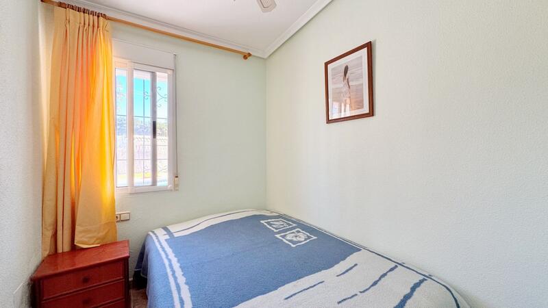 3 Schlafzimmer Villa zu verkaufen