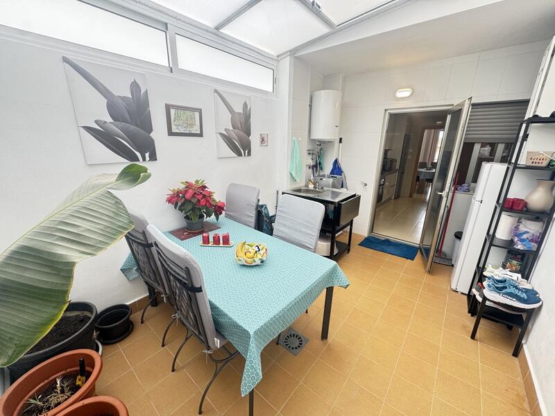 2 chambre Appartement à vendre