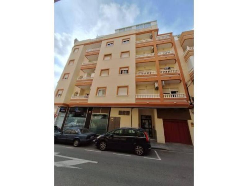 Appartement Te koop in Torrevieja, Alicante