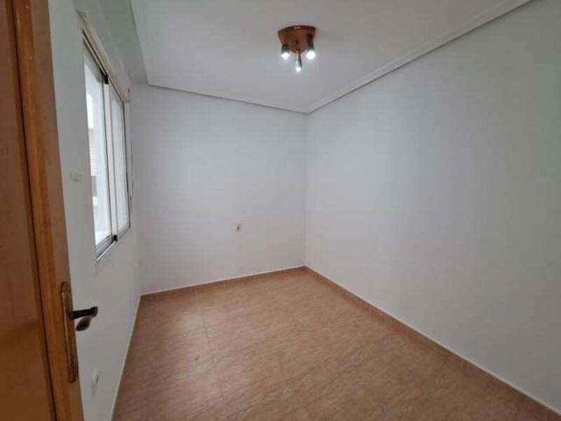 2 slaapkamer Appartement Te koop