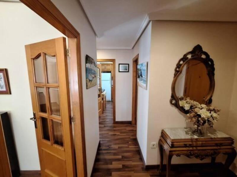 Appartement zu verkaufen in Torrevieja, Alicante