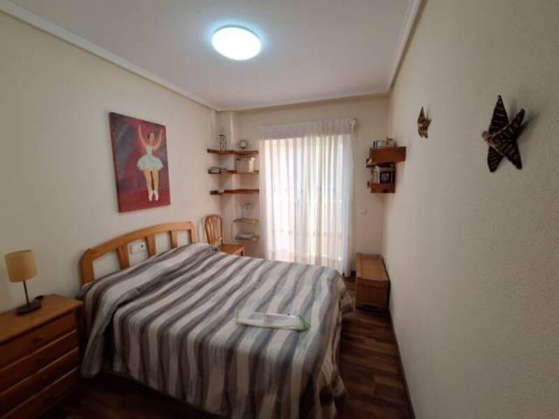 3 Cuarto Apartamento en venta