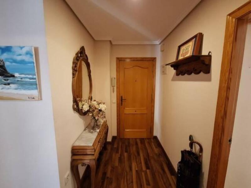 3 chambre Appartement à vendre