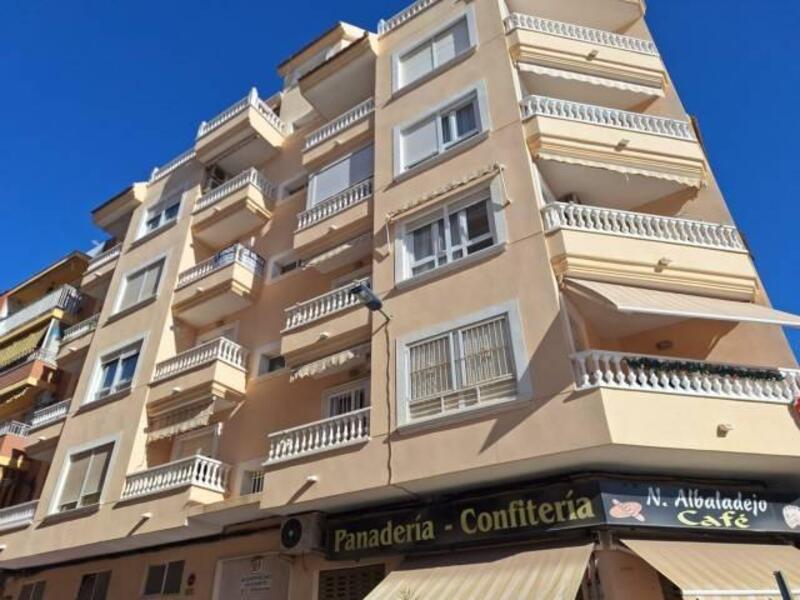 3 Cuarto Apartamento en venta