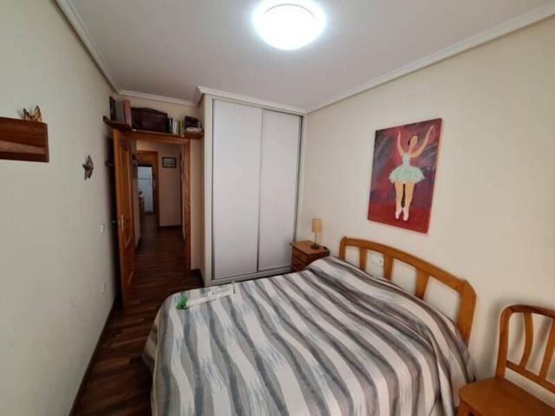 3 Cuarto Apartamento en venta