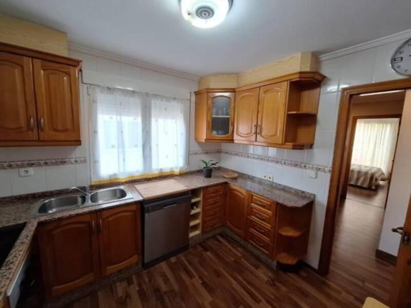 3 Cuarto Apartamento en venta