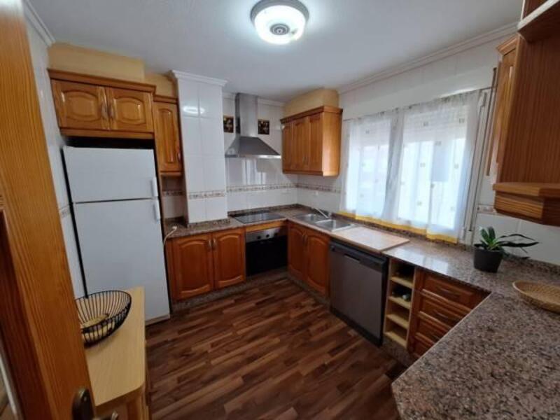 3 bedroom Apartment for sale