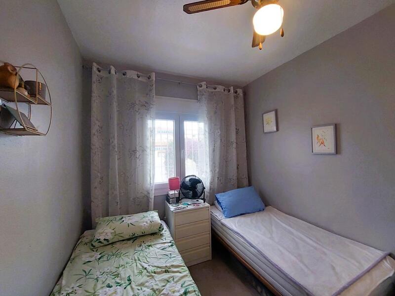 3 Schlafzimmer Villa zu verkaufen